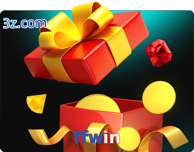 ffwin recompensas diárias jogo online