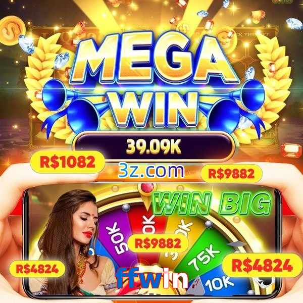 ffwin jogos de apostas